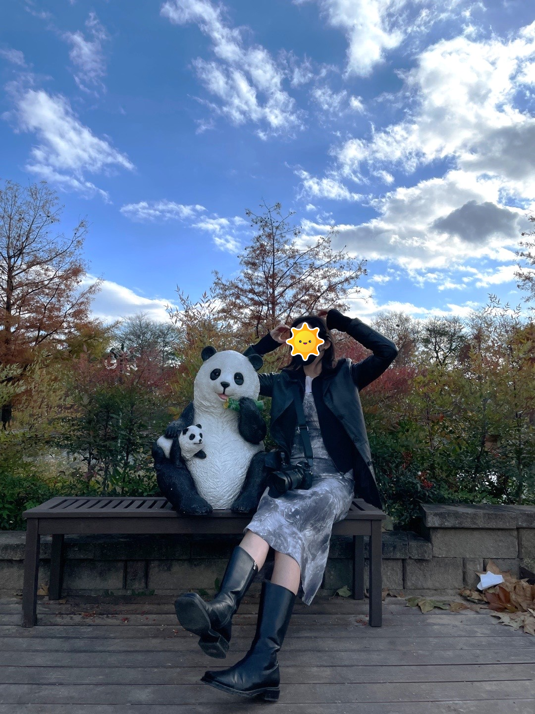 담양 관방제림