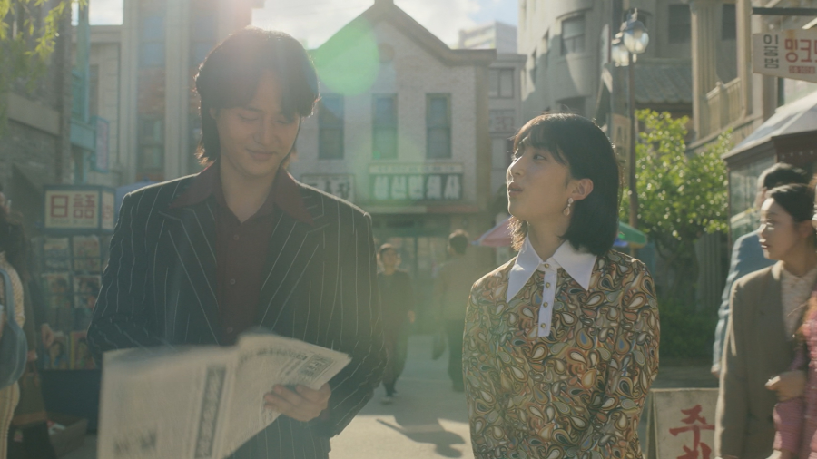 파인: 촌뜨기들 결말 시청자 리뷰 & 평론 반응