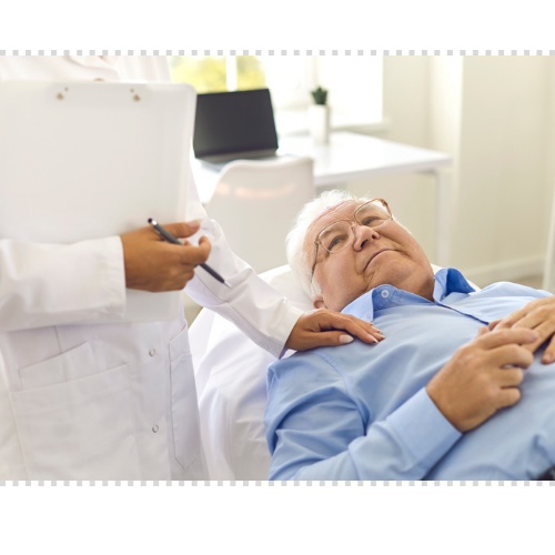 구안와사 치료기간 과정 방법