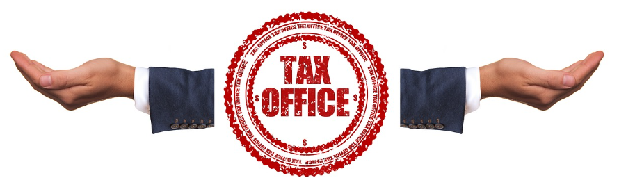 홈택스 종합 소득세 신고 방법 및 계산 방법