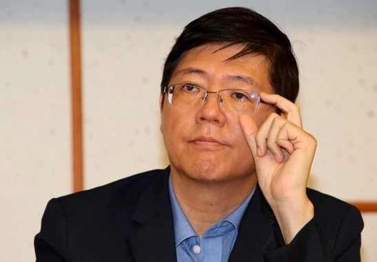 김홍걸 의원 프로필 나이 고향 학력 재산