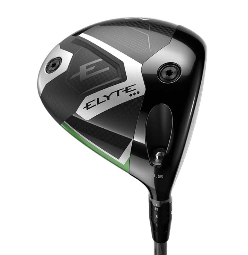 캘러웨이 엘리트 드라이버