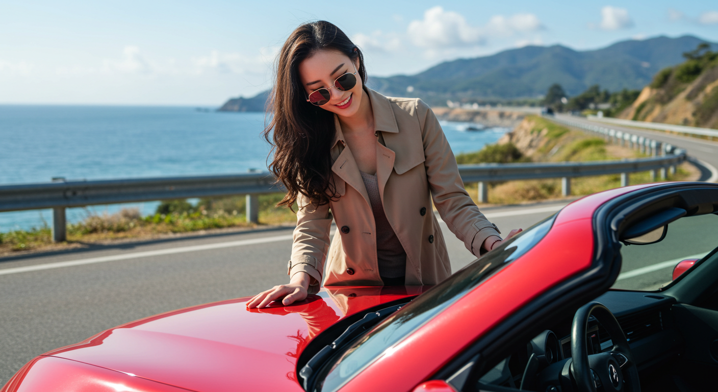 K카 중고차 시세표