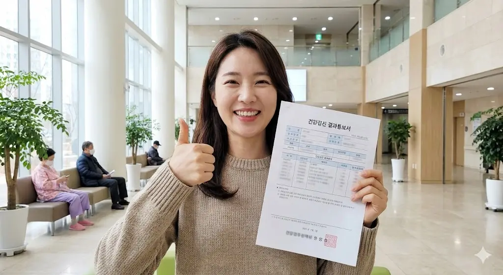 직장인 건강검진 연기 신청 방법