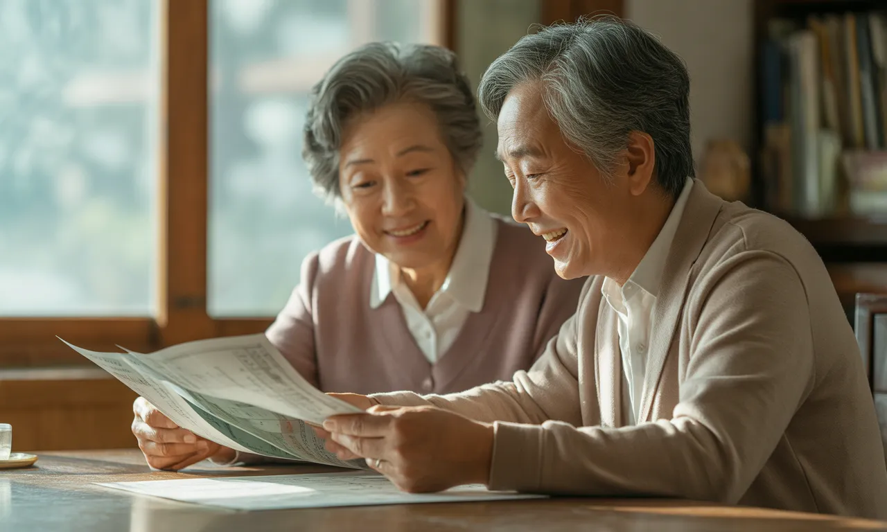 국민연금 예상수령액 계산 꿀팁 총정리