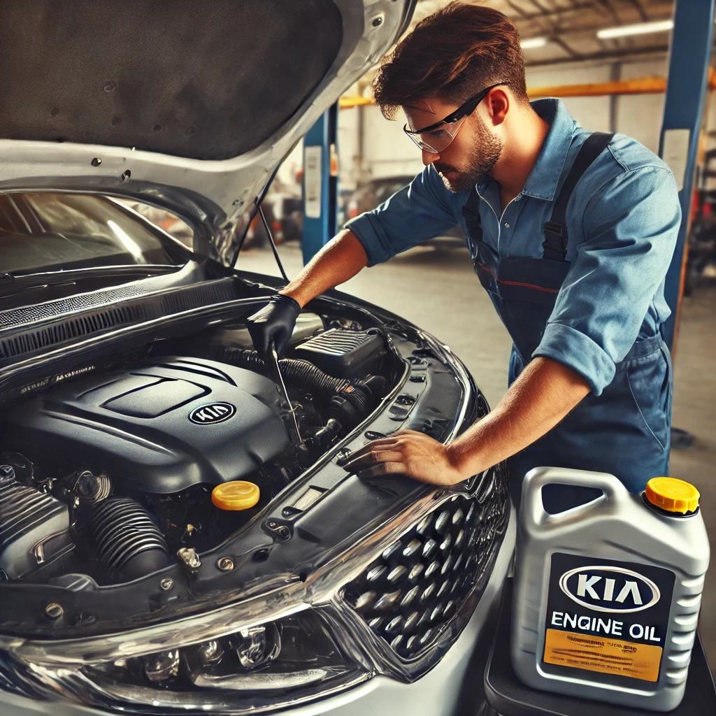 쏘렌토 엔진오일 용량