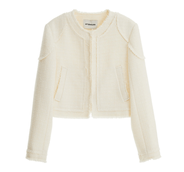 걸스 온 파이어 1회 정은지 자켓