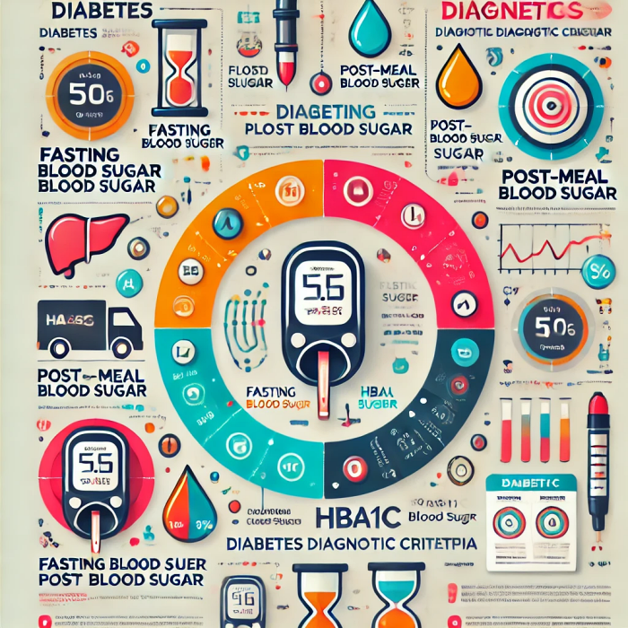 혈당 정상 수치와 공복 혈당 기준표 한눈에 보기