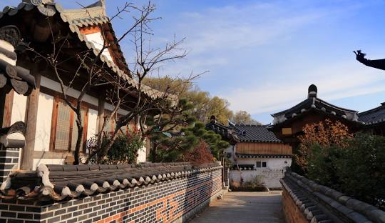 8월 국내 여행지 추천 베스트 