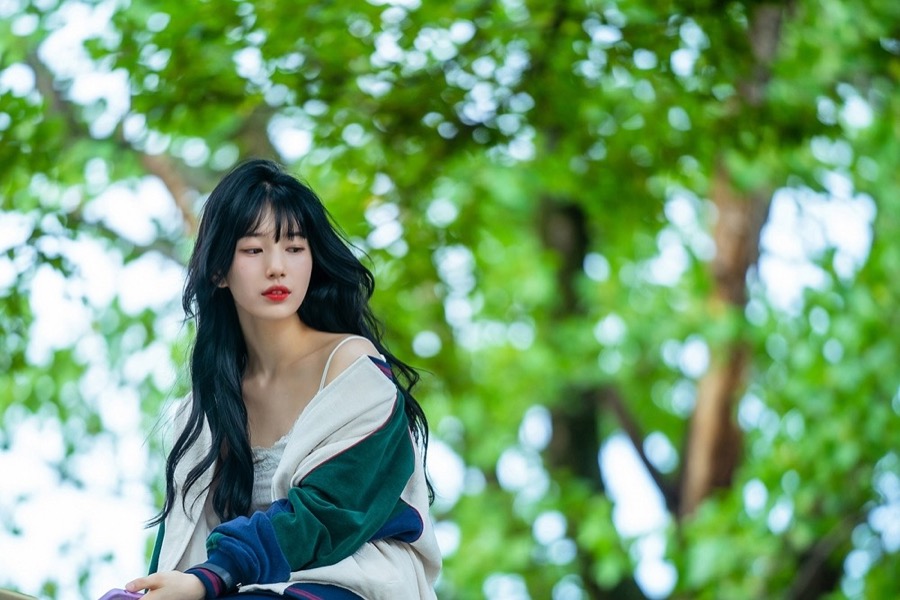 넷플릭스 이두나 수지