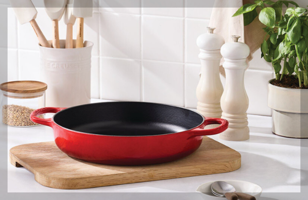 시그니처 에브리데이팬 28