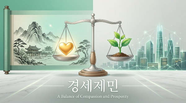 경세제민