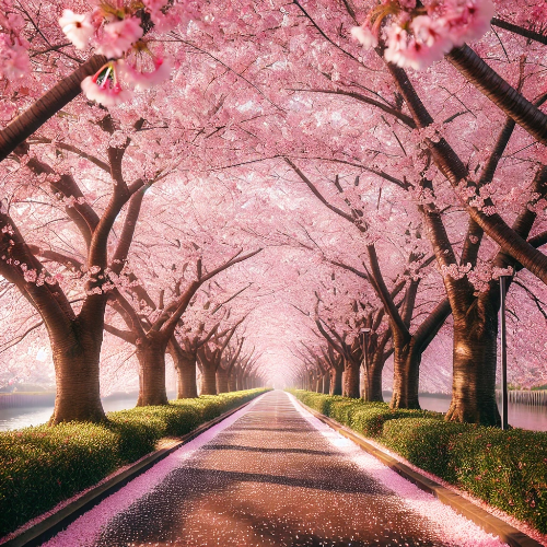 벚꽃
