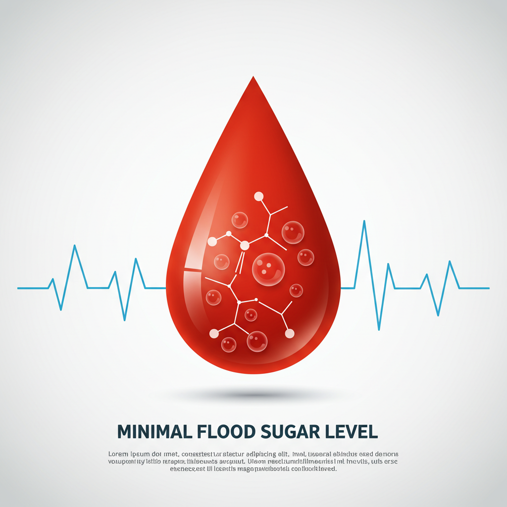 공복혈당 정상수치, 공복혈당 높은이유와 낮추는법