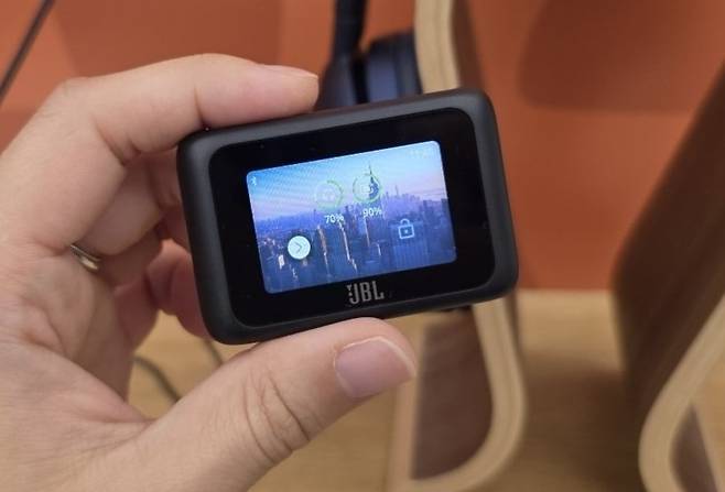 JBL 신제품 리뷰