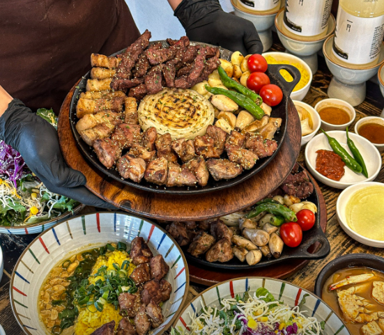 황남경주식당1