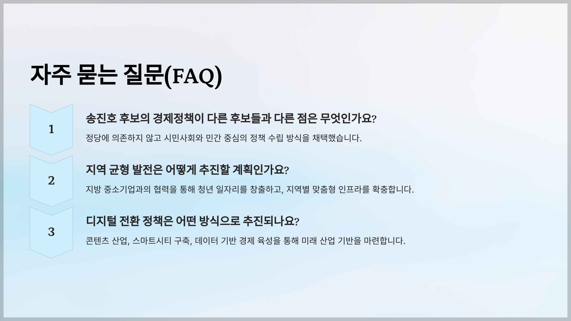 자주 묻는 질문(FAQ)