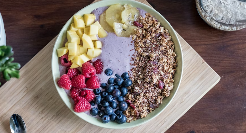 6. 눈에 좋은 영양소 식품의 단점