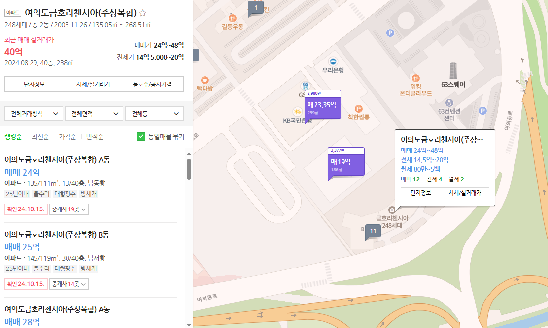 이진호 리첸시아