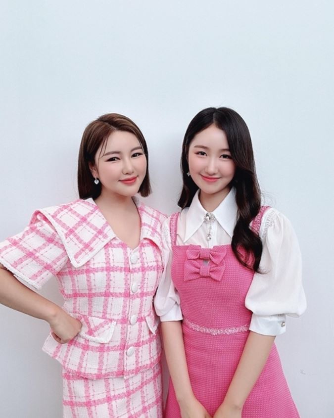 조은서송가인
