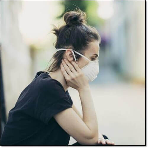 부비동염 원인 및 치통 증상, 예방과 치료