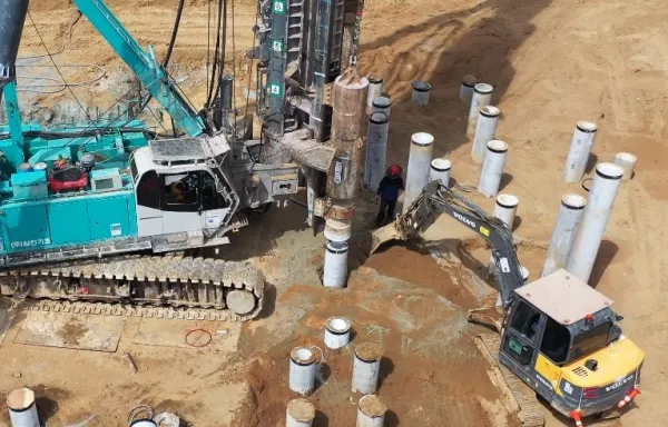 파일항타공사 시공계획서 샘플 초안_3