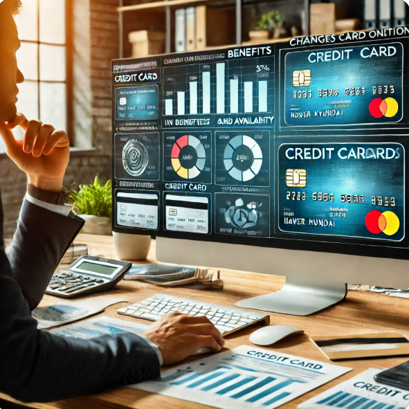 네이버 현대카드 단종 이유와 혜택 변경 내용, 이제는 어떤 카드를 선택해야 할까?