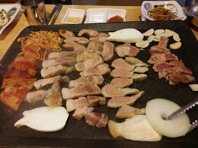 안양 맛집 남부고기집 