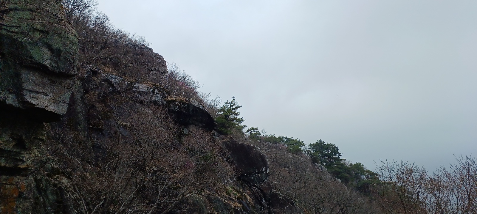문수암 풍경