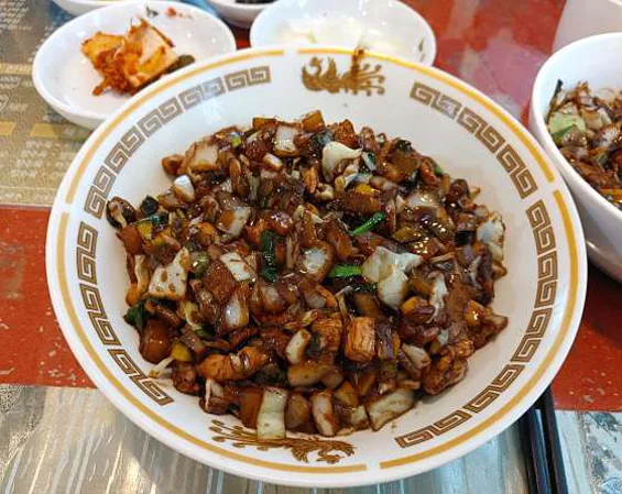 재건반점