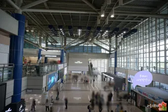 청주공항 국제선 노선 운항정보 취항지 스케줄_8