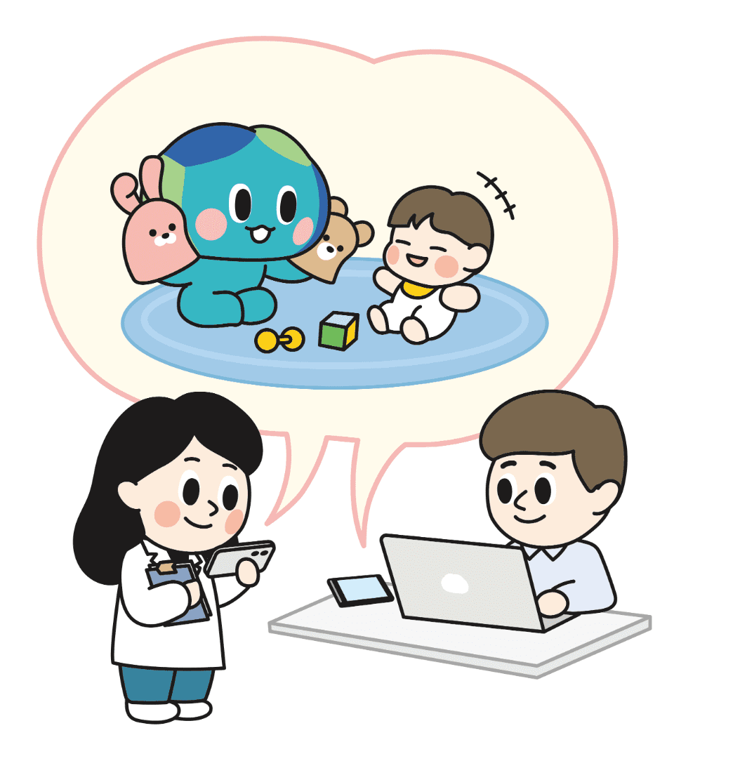 경기도 가족돌봄수당 신청하기 지원 내용