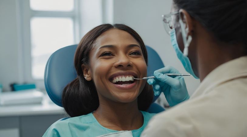 65세이상 노인 의료 혜택: 틀니 임플란트 신청방법