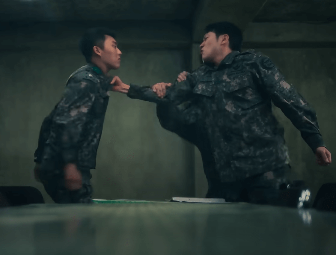 DP 시즌2