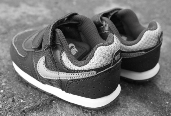 나이키, Just Do It, Move to Zero