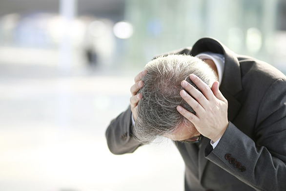 어지럼증 뇌졸중증상 응급상황 이석증 메니에르병 심인성어지럼증 건강정보 119 전정재활 균형감각