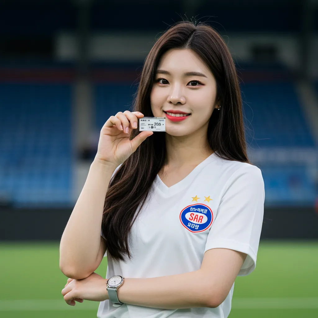 2025 아이콘매치 티켓팅 성공 꿀팁 5가지_썸네일