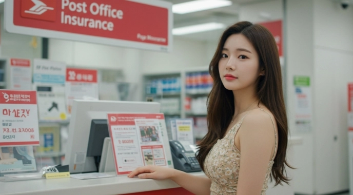 우체국 보험 💯 2025년 최신 정보 총정리 - 가입, 조회, 청구, 상품, 고객센터 완벽 가이드