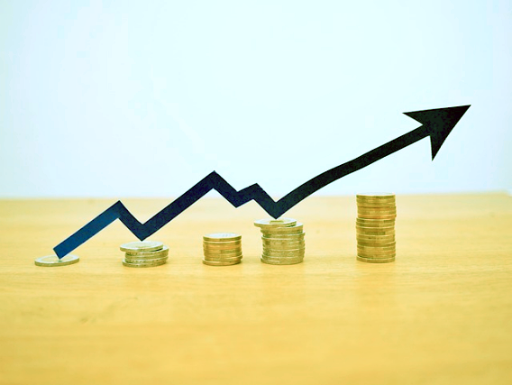 2026차입 전망높아