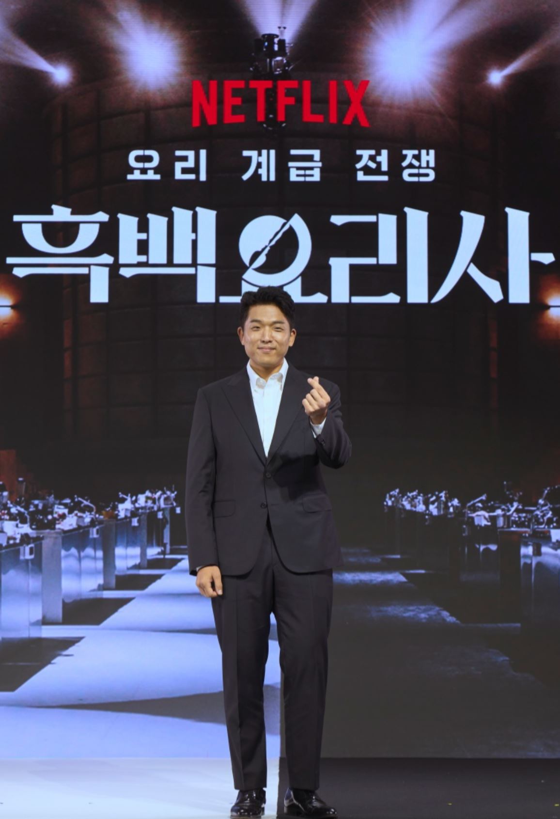 무명에서 국내 유일 미쉐린 3스타까지: 안성재 셰프 나이 인스타 요리 철학 인생 도전과 열정 스토리