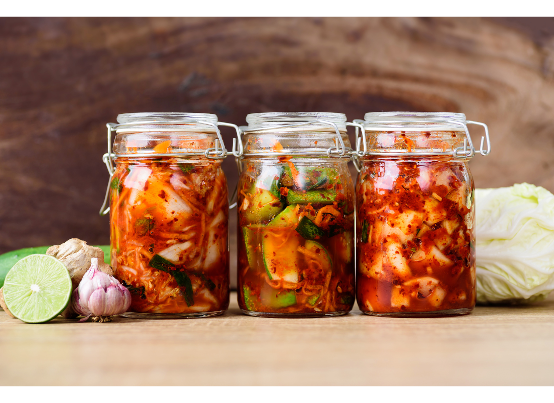 김치 보관통 제대로 고르는 현실 완전 꿀팁