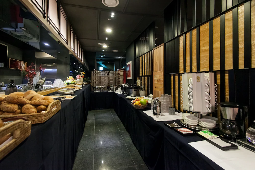 서울 파로스호텔 특가&amp;#44; 손쉽게 예약하는 방법