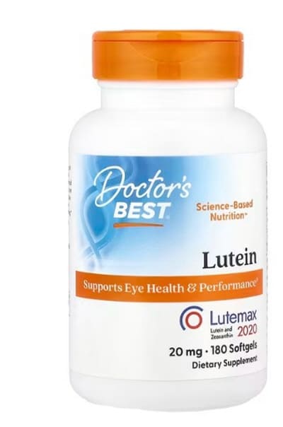 닥터스베스트루테인