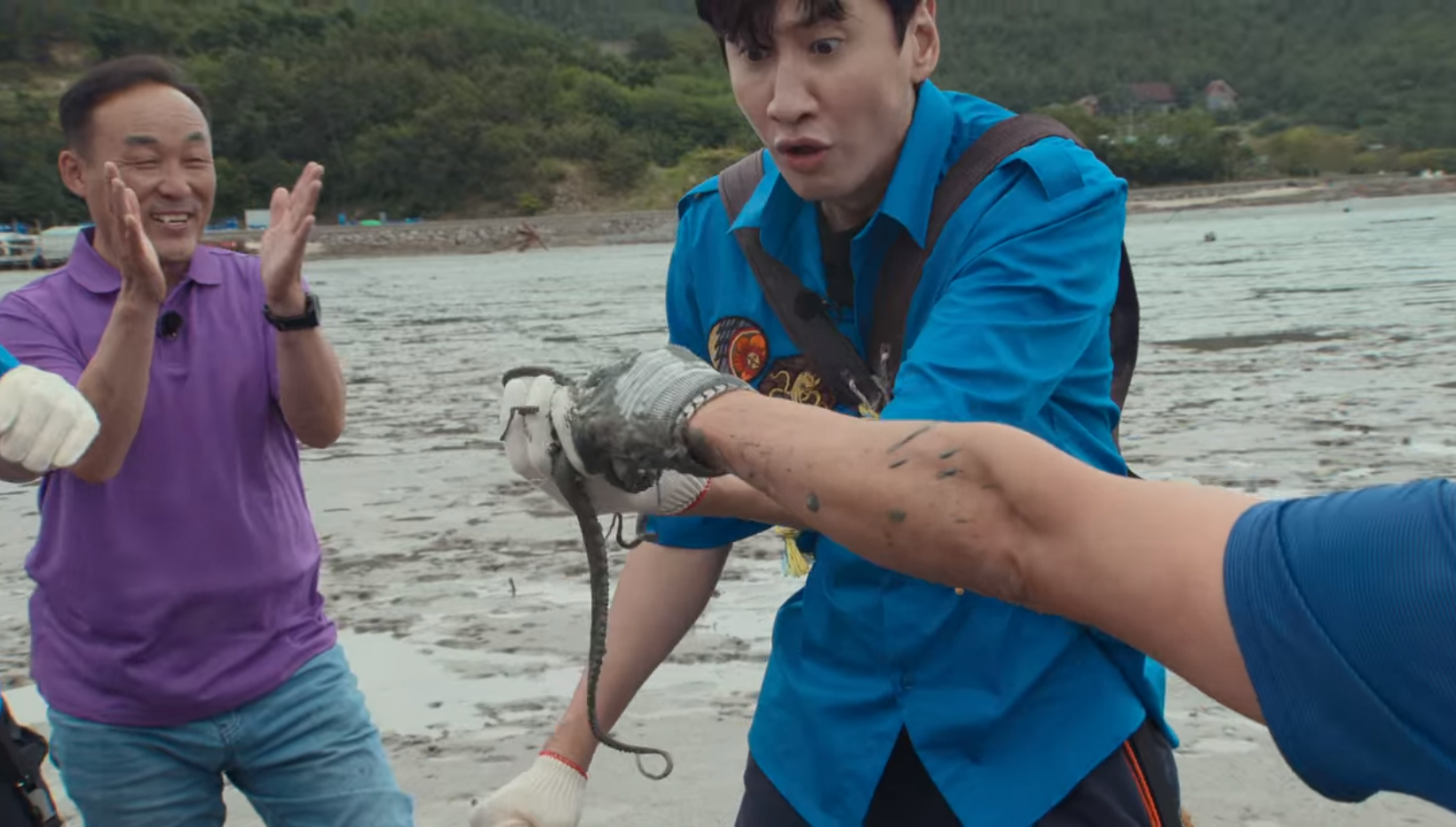 이광수