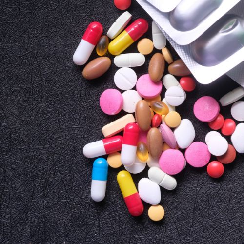 영양제 복용 실수 당신도 하나요?