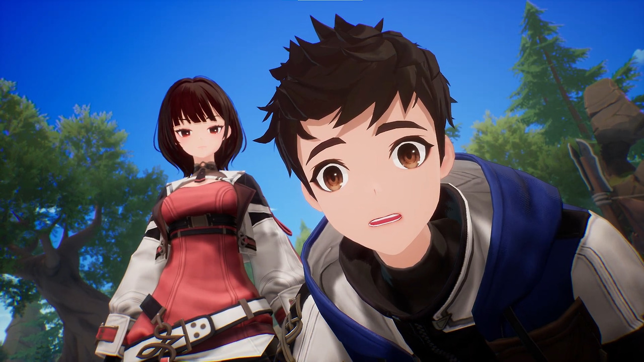 몬길 스타 다이브 클라우드