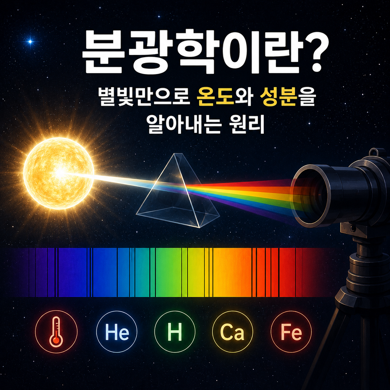 분광학이란