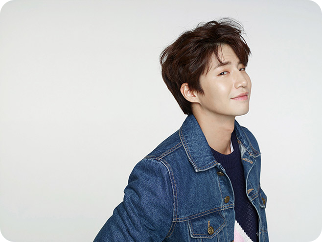 &lt;이미지 출처: SM Entertainment ❘ 배우 송재림&gt;