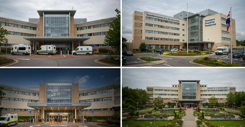 대한민국에서 인두암 가장 치료 잘하는 병원 TOP 10, 질병코드