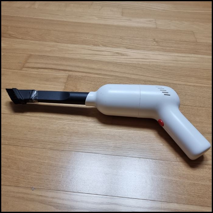 자동차미니청소기-실제사진